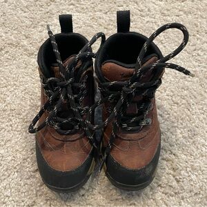 Timberland Kids’ Boots — Size 8